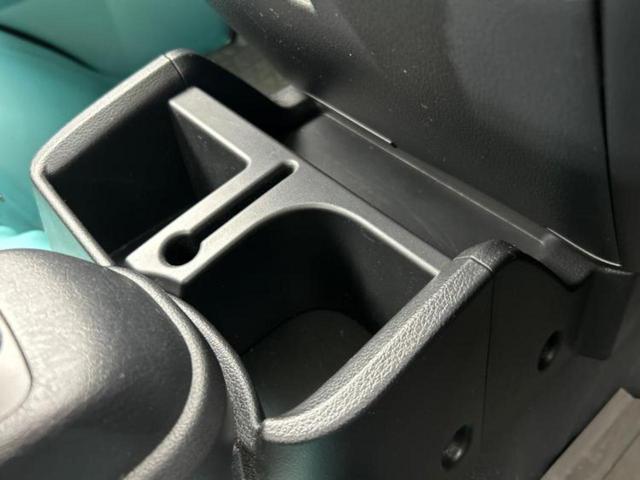 ハイゼットトラック 4WDジャンボSA3t 新品タイヤ/保証書/社外 ナビ/衝突安全装置/車線逸脱防止支援システム/ヘッドランプ LED/Bluetooth接続/EBD付ABS/横滑り防止装置/フルセグTV/禁煙車/エアバッグ 運転席 4WD(27枚目)