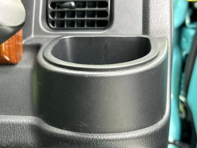 ハイゼットトラック 4WDジャンボSA3t 新品タイヤ/保証書/社外 ナビ/衝突安全装置/車線逸脱防止支援システム/ヘッドランプ LED/Bluetooth接続/EBD付ABS/横滑り防止装置/フルセグTV/禁煙車/エアバッグ 運転席 4WD(30枚目)