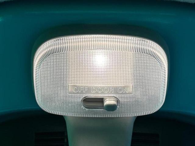 ハイゼットトラック 4WDジャンボSA3t 新品タイヤ/保証書/社外 ナビ/衝突安全装置/車線逸脱防止支援システム/ヘッドランプ LED/Bluetooth接続/EBD付ABS/横滑り防止装置/フルセグTV/禁煙車/エアバッグ 運転席 4WD(32枚目)