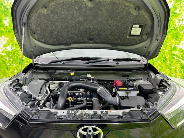 ライズ Ｚ　新品タイヤ／保証書／純正　９インチ　ＳＤナビ／スマートアシスト（トヨタ・ダイハツ）／シートヒーター　前席／車線逸脱防止支援システム／パーキングアシスト　バックガイド　衝突被害軽減システム　バックカメラ（47枚目）