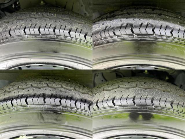 ハイエースバン ロングスーパーＧＬダークプライム２　モデリスタエアロ／保証書／純正　ＳＤナビ／トヨタセーフティセンス／パノラミックビューモニター／車線逸脱防止支援システム／シート　ハーフレザー／ドライブレコーダー　前後／ヘッドランプ　ＬＥＤ　フルエアロ（46枚目）