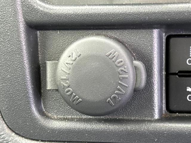 キャリイトラック 4WDノウハンスペシャル 新品タイヤ/純正 SDナビ/セーフティサポート(スズキ)/車線逸脱防止支援システム/Bluetooth接続/EBD付ABS/横滑り防止装置/アイドリングストップ/フルセグTV/DVD/禁煙車 4WD(21枚目)
