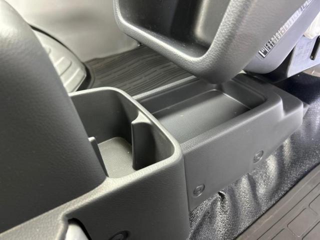 キャリイトラック 4WDノウハンスペシャル 新品タイヤ/純正 SDナビ/セーフティサポート(スズキ)/車線逸脱防止支援システム/Bluetooth接続/EBD付ABS/横滑り防止装置/アイドリングストップ/フルセグTV/DVD/禁煙車 4WD(27枚目)