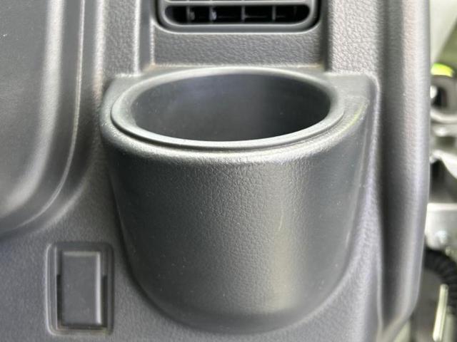 キャリイトラック 4WDノウハンスペシャル 新品タイヤ/純正 SDナビ/セーフティサポート(スズキ)/車線逸脱防止支援システム/Bluetooth接続/EBD付ABS/横滑り防止装置/アイドリングストップ/フルセグTV/DVD/禁煙車 4WD(28枚目)