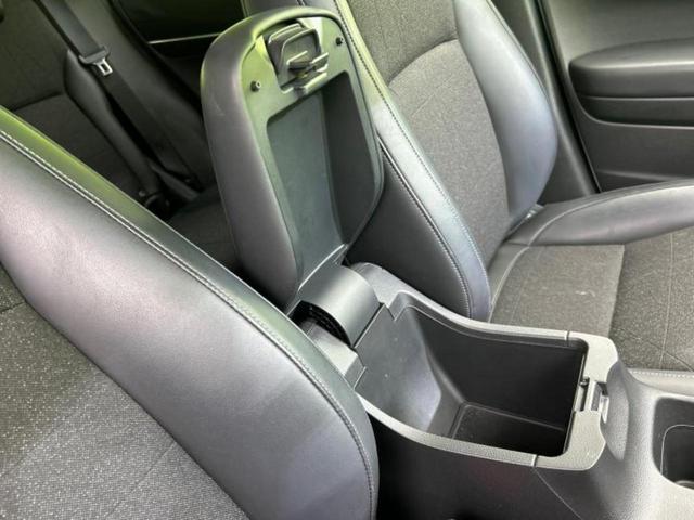 ヴェゼル ｅＨＥＶ　Ｚ　保証書／純正　９インチ　ナビ／衝突安全装置／シートヒーター／車線逸脱防止支援システム／シート　ハーフレザー／電動バックドア／ヘッドランプ　ＬＥＤ／ＥＴＣ／ＥＢＤ付ＡＢＳ／横滑り防止装置　レーンアシスト（31枚目）