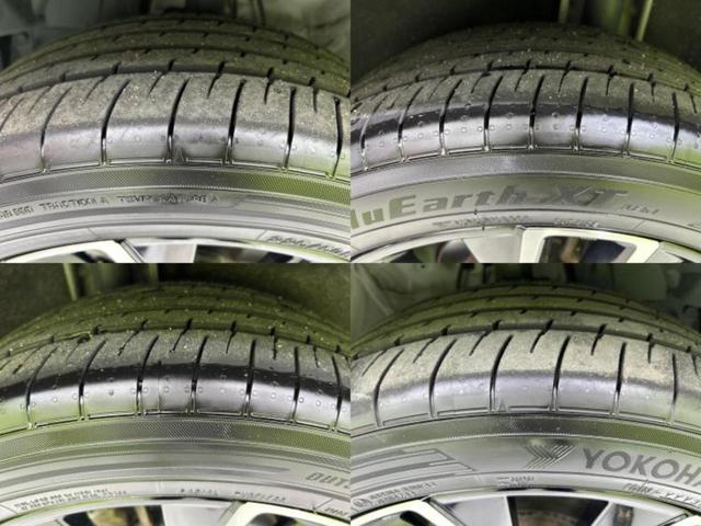 ヴェゼル ｅＨＥＶ　Ｚ　保証書／純正　９インチ　ナビ／衝突安全装置／シートヒーター／車線逸脱防止支援システム／シート　ハーフレザー／電動バックドア／ヘッドランプ　ＬＥＤ／ＥＴＣ／ＥＢＤ付ＡＢＳ／横滑り防止装置　レーンアシスト（48枚目）