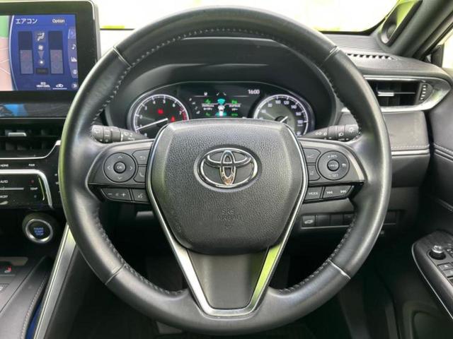 ハリアー Ｚ　新品タイヤ／純正エアロ／ＪＢＬ／保証書／純正　１１．６インチ　ＳＤナビ／デジタルインナーミラー／衝突安全装置／車線逸脱防止支援システム／シート　ハーフレザー／電動バックドア／ヘッドランプ　ＬＥＤ（15枚目）