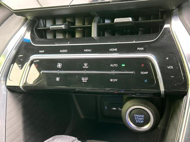 ハリアー Ｚ　新品タイヤ／純正エアロ／ＪＢＬ／保証書／純正　１１．６インチ　ＳＤナビ／デジタルインナーミラー／衝突安全装置／車線逸脱防止支援システム／シート　ハーフレザー／電動バックドア／ヘッドランプ　ＬＥＤ（30枚目）