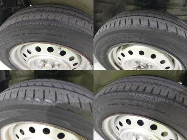 スペーシア Ｘ　新品タイヤ／保証書／電動スライドドア／ＥＢＤ付ＡＢＳ／アイドリングストップ／エアバッグ　運転席／エアバッグ　助手席／パワーウインドウ／エンジンスタートボタン／キーレスエントリー／オートエアコン（47枚目）