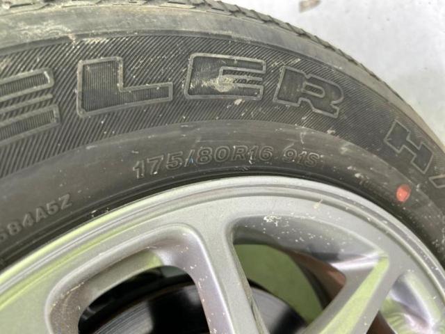 ジムニー ４ＷＤ　ＸＣ　新品タイヤ／保証書／純正　８インチ　ＳＤナビ／セーフティサポート（スズキ）／シートヒーター／車線逸脱防止支援システム／ドライブレコーダー　前後／ヘッドランプ　ＬＥＤ／ＵＳＢジャック　バックカメラ（47枚目）