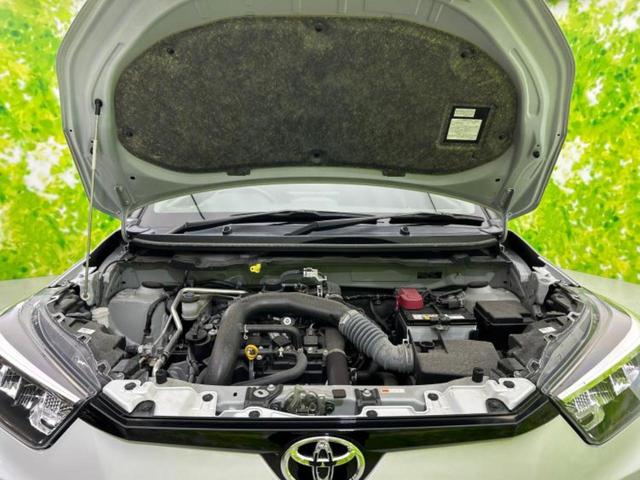 ライズ Ｇ　新品タイヤ／保証書／ディスプレイオーディオ９インチ／スマートアシスト（トヨタ・ダイハツ）／車線逸脱防止支援システム／ヘッドランプ　ＬＥＤ／ＵＳＢジャック／Ｂｌｕｅｔｏｏｔｈ接続／ＥＴＣ　バックカメラ（47枚目）