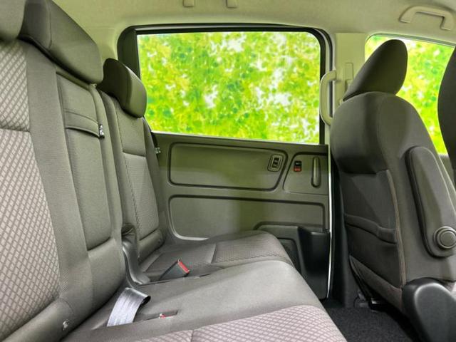 フリードハイブリッド ハイブリッドGホンダセンシング 保証書/社外 SDナビ/ホンダセンシング/両側電動スライドドア/車線逸脱防止支援システム/パーキングアシスト バックガイド/ドライブレコーダー 社外/ヘッドランプ LED/USBジャック バックカメラ(24枚目)