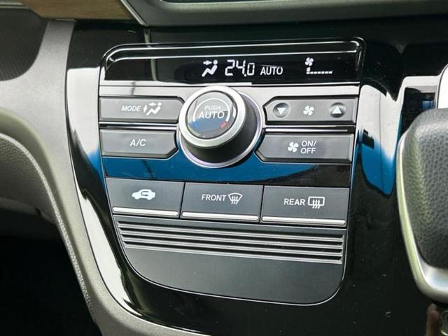 フリードハイブリッド ハイブリッドGホンダセンシング 保証書/社外 SDナビ/ホンダセンシング/両側電動スライドドア/車線逸脱防止支援システム/パーキングアシスト バックガイド/ドライブレコーダー 社外/ヘッドランプ LED/USBジャック バックカメラ(34枚目)