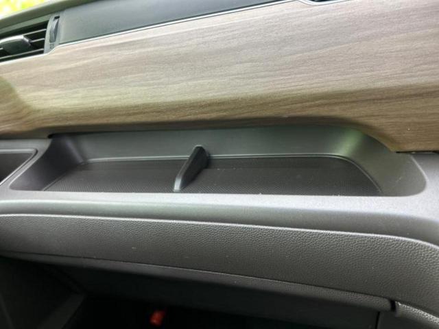 フリードハイブリッド ハイブリッドGホンダセンシング 保証書/社外 SDナビ/ホンダセンシング/両側電動スライドドア/車線逸脱防止支援システム/パーキングアシスト バックガイド/ドライブレコーダー 社外/ヘッドランプ LED/USBジャック バックカメラ(38枚目)