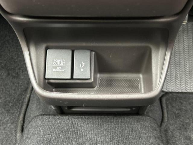 フリードハイブリッド ハイブリッドGホンダセンシング 保証書/社外 SDナビ/ホンダセンシング/両側電動スライドドア/車線逸脱防止支援システム/パーキングアシスト バックガイド/ドライブレコーダー 社外/ヘッドランプ LED/USBジャック バックカメラ(44枚目)