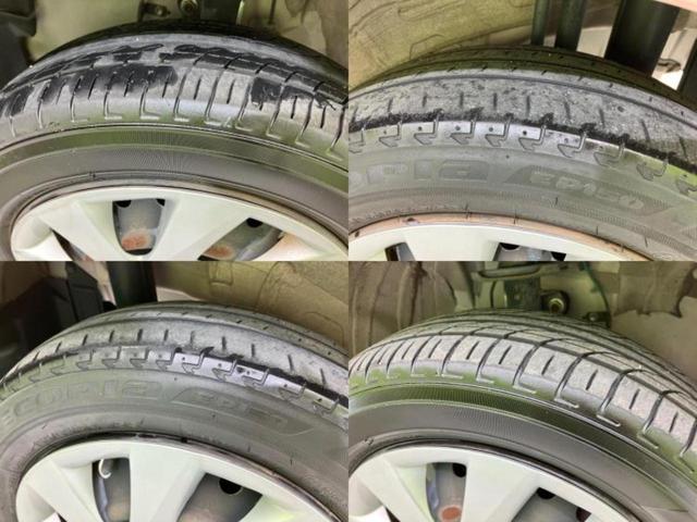 ムーヴキャンバス Ｌ　ＳＡ３　新品タイヤ／保証書／スマートアシスト（トヨタ・ダイハツ）／ＥＢＤ付ＡＢＳ／横滑り防止装置／アイドリングストップ／禁煙車／エアバッグ　運転席／エアバッグ　助手席／衝突安全ボディ／パワーウインドウ（48枚目）