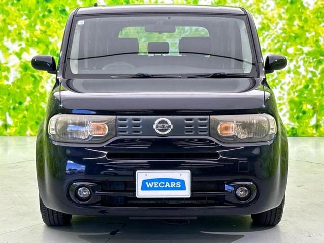 キューブ １５Ｘインディゴプラスプラズマ　保証書／純正　ＳＤナビ／ヘッドランプ　ＨＩＤ／Ｂｌｕｅｔｏｏｔｈ接続／ＥＴＣ／ＥＢＤ付ＡＢＳ／バックモニター／フルセグＴＶ／ＤＶＤ／禁煙車／エアバッグ　運転席／エアバッグ　助手席／パワーウインドウ（42枚目）