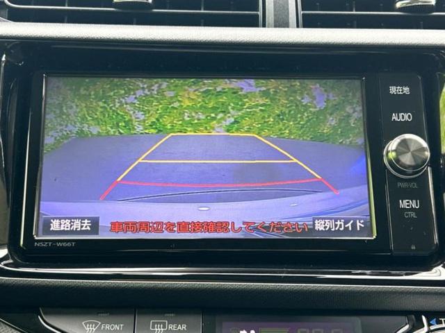 アクア Ｓスタイルブラック　新品タイヤ／保証書／純正　ＳＤナビ／衝突安全装置／車線逸脱防止支援システム／Ｂｌｕｅｔｏｏｔｈ接続／ＥＴＣ／ＥＢＤ付ＡＢＳ／横滑り防止装置／アイドリングストップ／バックモニター／フルセグＴＶ／ＤＶＤ（12枚目）