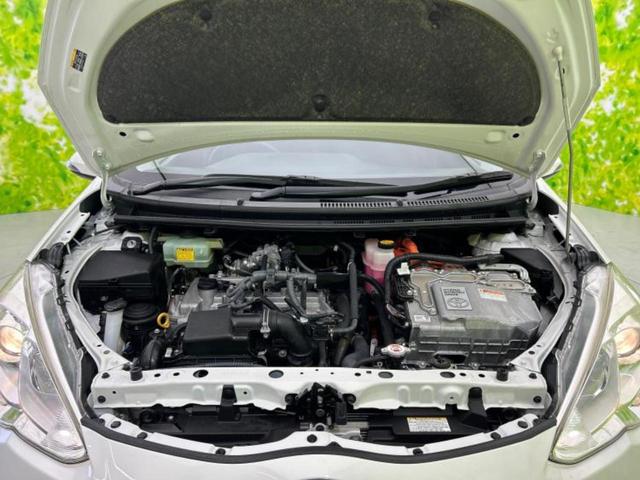 アクア Ｓスタイルブラック　新品タイヤ／保証書／純正　ＳＤナビ／衝突安全装置／車線逸脱防止支援システム／Ｂｌｕｅｔｏｏｔｈ接続／ＥＴＣ／ＥＢＤ付ＡＢＳ／横滑り防止装置／アイドリングストップ／バックモニター／フルセグＴＶ／ＤＶＤ（47枚目）