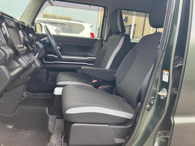 ハスラー ハイブリッドX 保証書/純正 9インチ SDナビ/衝突安全装置/シートヒーター/全方位モニター用カメラ/車線逸脱防止支援システム/ヘッドランプ LED/Bluetooth接続/ETC/EBD付ABS 全周囲カメラ(6枚目)