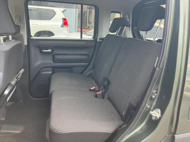 ハスラー ハイブリッドX 保証書/純正 9インチ SDナビ/衝突安全装置/シートヒーター/全方位モニター用カメラ/車線逸脱防止支援システム/ヘッドランプ LED/Bluetooth接続/ETC/EBD付ABS 全周囲カメラ(7枚目)