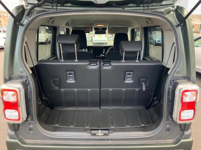 ハスラー ハイブリッドX 保証書/純正 9インチ SDナビ/衝突安全装置/シートヒーター/全方位モニター用カメラ/車線逸脱防止支援システム/ヘッドランプ LED/Bluetooth接続/ETC/EBD付ABS 全周囲カメラ(8枚目)