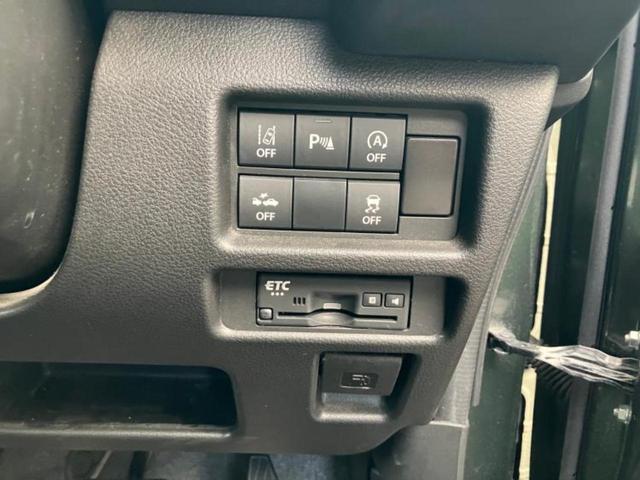 ハスラー ハイブリッドX 保証書/純正 9インチ SDナビ/衝突安全装置/シートヒーター/全方位モニター用カメラ/車線逸脱防止支援システム/ヘッドランプ LED/Bluetooth接続/ETC/EBD付ABS 全周囲カメラ(14枚目)