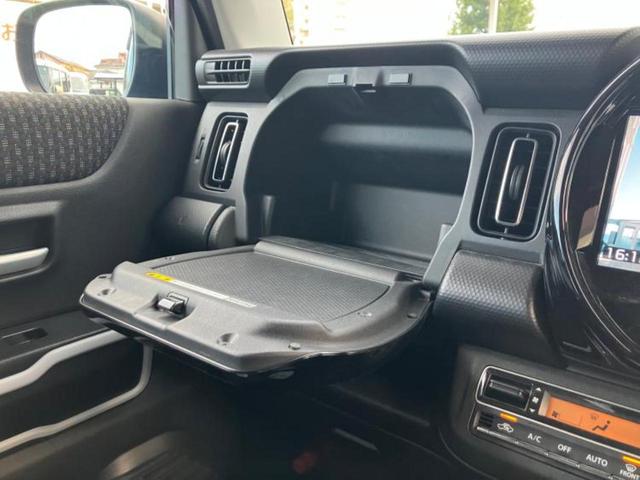 ハスラー ハイブリッドX 保証書/純正 9インチ SDナビ/衝突安全装置/シートヒーター/全方位モニター用カメラ/車線逸脱防止支援システム/ヘッドランプ LED/Bluetooth接続/ETC/EBD付ABS 全周囲カメラ(15枚目)