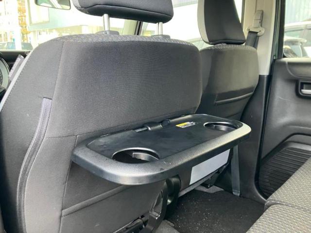 ハスラー ハイブリッドX 保証書/純正 9インチ SDナビ/衝突安全装置/シートヒーター/全方位モニター用カメラ/車線逸脱防止支援システム/ヘッドランプ LED/Bluetooth接続/ETC/EBD付ABS 全周囲カメラ(16枚目)