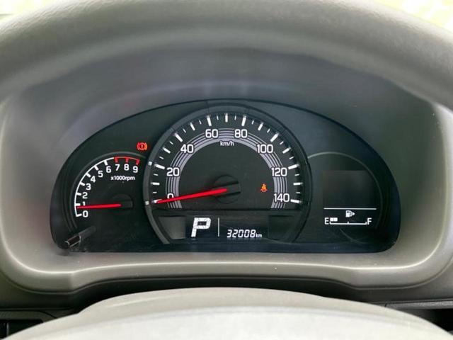 エブリイ ＰＣ　新品タイヤ／保証書／セーフティサポート（スズキ）／エアバッグ　運転席／エアバッグ　助手席／衝突安全ボディ／パワーウインドウ／キーレスエントリー／パワーステアリング／オートライト／マニュアルエアコン（10枚目）