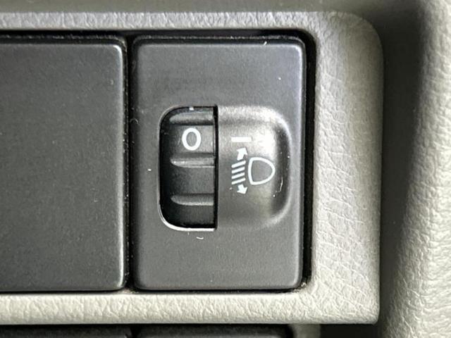 エブリイ ＰＣ　新品タイヤ／保証書／セーフティサポート（スズキ）／エアバッグ　運転席／エアバッグ　助手席／衝突安全ボディ／パワーウインドウ／キーレスエントリー／パワーステアリング／オートライト／マニュアルエアコン（16枚目）