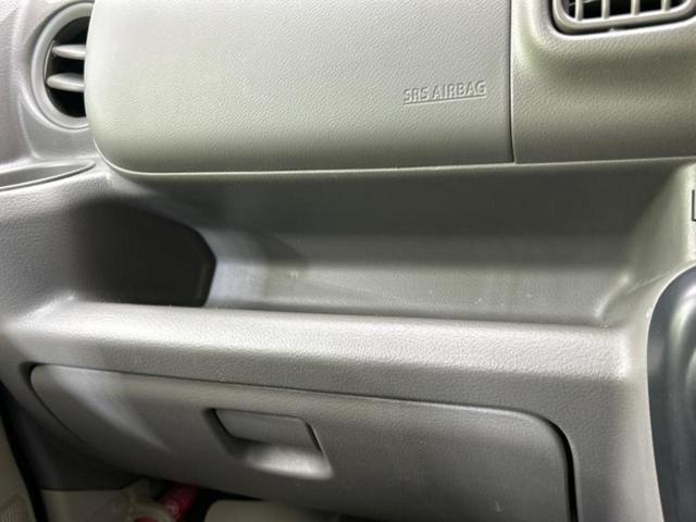 エブリイ ＰＣ　新品タイヤ／保証書／セーフティサポート（スズキ）／エアバッグ　運転席／エアバッグ　助手席／衝突安全ボディ／パワーウインドウ／キーレスエントリー／パワーステアリング／オートライト／マニュアルエアコン（27枚目）