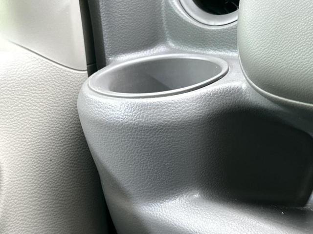 エブリイ ＰＣ　新品タイヤ／保証書／セーフティサポート（スズキ）／エアバッグ　運転席／エアバッグ　助手席／衝突安全ボディ／パワーウインドウ／キーレスエントリー／パワーステアリング／オートライト／マニュアルエアコン（28枚目）