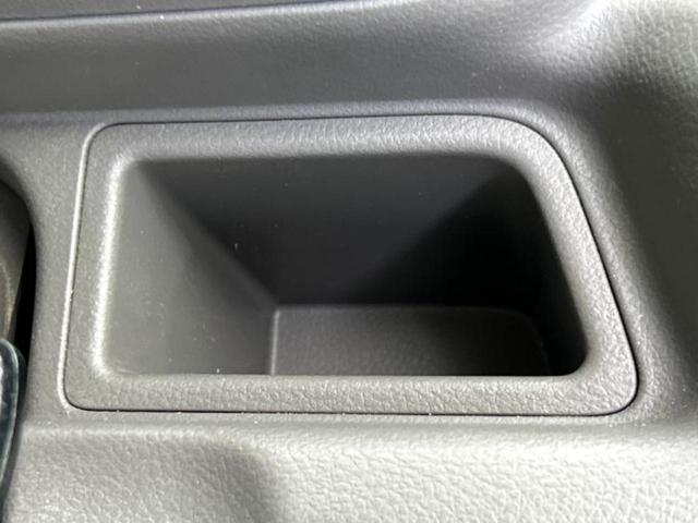 エブリイ ＰＣ　新品タイヤ／保証書／セーフティサポート（スズキ）／エアバッグ　運転席／エアバッグ　助手席／衝突安全ボディ／パワーウインドウ／キーレスエントリー／パワーステアリング／オートライト／マニュアルエアコン（30枚目）