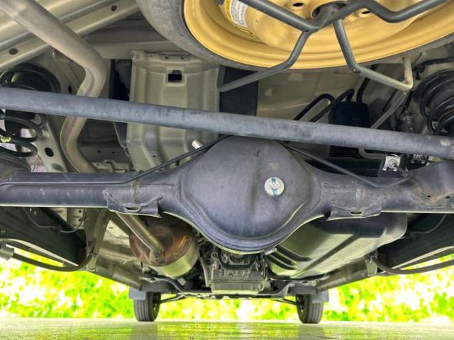 エブリイ ＰＣ　新品タイヤ／保証書／セーフティサポート（スズキ）／エアバッグ　運転席／エアバッグ　助手席／衝突安全ボディ／パワーウインドウ／キーレスエントリー／パワーステアリング／オートライト／マニュアルエアコン（42枚目）