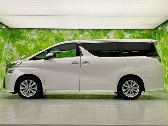 ヴェルファイア Ｚ　Ａエディション　純正　１０インチ　ＳＤナビ／フリップダウンモニター　純正　１２．１インチ／両側電動スライドドア／パーキングアシスト　バックガイド／ヘッドランプ　ＬＥＤ／Ｂｌｕｅｔｏｏｔｈ接続／ＥＴＣ　バックカメラ（2枚目）