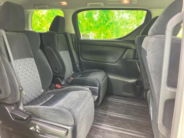 ヴェルファイア Ｚ　Ａエディション　純正　１０インチ　ＳＤナビ／フリップダウンモニター　純正　１２．１インチ／両側電動スライドドア／パーキングアシスト　バックガイド／ヘッドランプ　ＬＥＤ／Ｂｌｕｅｔｏｏｔｈ接続／ＥＴＣ　バックカメラ（5枚目）