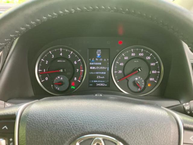 ヴェルファイア Ｚ　Ａエディション　純正　１０インチ　ＳＤナビ／フリップダウンモニター　純正　１２．１インチ／両側電動スライドドア／パーキングアシスト　バックガイド／ヘッドランプ　ＬＥＤ／Ｂｌｕｅｔｏｏｔｈ接続／ＥＴＣ　バックカメラ（14枚目）