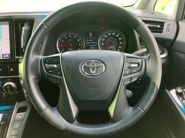 ヴェルファイア Ｚ　Ａエディション　純正　１０インチ　ＳＤナビ／フリップダウンモニター　純正　１２．１インチ／両側電動スライドドア／パーキングアシスト　バックガイド／ヘッドランプ　ＬＥＤ／Ｂｌｕｅｔｏｏｔｈ接続／ＥＴＣ　バックカメラ（15枚目）