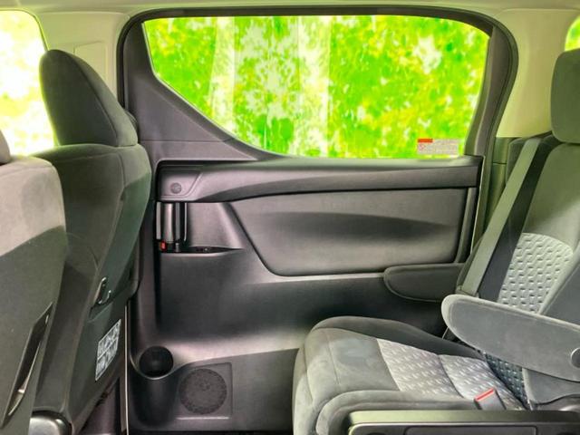 ヴェルファイア Ｚ　Ａエディション　純正　１０インチ　ＳＤナビ／フリップダウンモニター　純正　１２．１インチ／両側電動スライドドア／パーキングアシスト　バックガイド／ヘッドランプ　ＬＥＤ／Ｂｌｕｅｔｏｏｔｈ接続／ＥＴＣ　バックカメラ（24枚目）