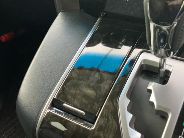 ヴェルファイア Ｚ　Ａエディション　純正　１０インチ　ＳＤナビ／フリップダウンモニター　純正　１２．１インチ／両側電動スライドドア／パーキングアシスト　バックガイド／ヘッドランプ　ＬＥＤ／Ｂｌｕｅｔｏｏｔｈ接続／ＥＴＣ　バックカメラ（39枚目）