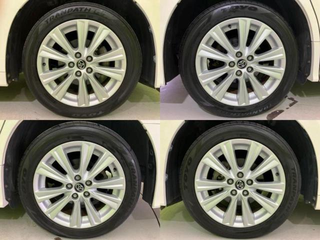 ヴェルファイア Ｚ　Ａエディション　純正　１０インチ　ＳＤナビ／フリップダウンモニター　純正　１２．１インチ／両側電動スライドドア／パーキングアシスト　バックガイド／ヘッドランプ　ＬＥＤ／Ｂｌｕｅｔｏｏｔｈ接続／ＥＴＣ　バックカメラ（53枚目）