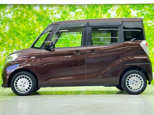 デイズルークス ボレロ　新品タイヤ／純正　ＳＤナビ／エマージェンシーブレーキ／両側電動スライドドア／シートヒーター／アラウンドビューモニター／シート　合皮／ドライブレコーダー　前後／Ｂｌｕｅｔｏｏｔｈ接続／ＥＴＣ　ＤＶＤ再生（2枚目）