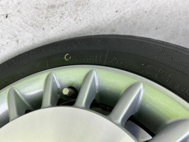 デイズルークス ボレロ　新品タイヤ／純正　ＳＤナビ／エマージェンシーブレーキ／両側電動スライドドア／シートヒーター／アラウンドビューモニター／シート　合皮／ドライブレコーダー　前後／Ｂｌｕｅｔｏｏｔｈ接続／ＥＴＣ　ＤＶＤ再生（49枚目）