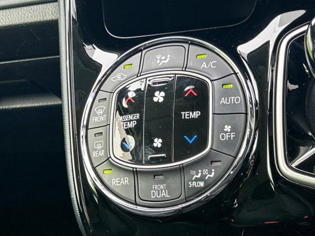 ヴォクシー ハイブリッドＺＳキラメキ２　新品タイヤ／保証書／社外　１０インチ　ＳＤナビ／フリップダウンモニター　社外　１２．８インチ／衝突安全装置／両側電動スライドドア／車線逸脱防止支援システム　衝突被害軽減システム　バックカメラ　禁煙車（35枚目）