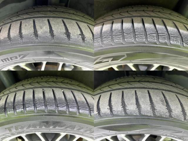 ヴォクシー ハイブリッドＺＳキラメキ２　新品タイヤ／保証書／社外　１０インチ　ＳＤナビ／フリップダウンモニター　社外　１２．８インチ／衝突安全装置／両側電動スライドドア／車線逸脱防止支援システム　衝突被害軽減システム　バックカメラ　禁煙車（50枚目）