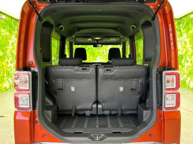 ウェイク Ｇ　ＳＡ　新品タイヤ／保証書／純正　ＳＤナビ／衝突安全装置／両側電動スライドドア／ヘッドランプ　ＨＩＤ／Ｂｌｕｅｔｏｏｔｈ接続／ＥＴＣ／ＥＢＤ付ＡＢＳ／横滑り防止装置／アイドリングストップ／バックモニター（8枚目）