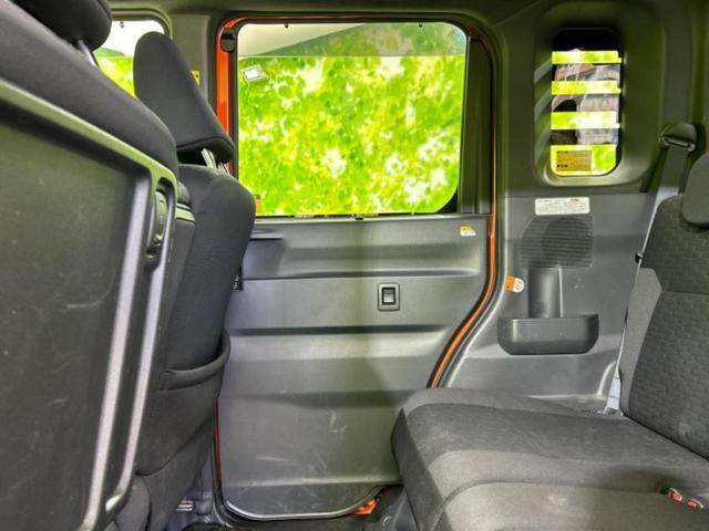 ウェイク Ｇ　ＳＡ　新品タイヤ／保証書／純正　ＳＤナビ／衝突安全装置／両側電動スライドドア／ヘッドランプ　ＨＩＤ／Ｂｌｕｅｔｏｏｔｈ接続／ＥＴＣ／ＥＢＤ付ＡＢＳ／横滑り防止装置／アイドリングストップ／バックモニター（21枚目）