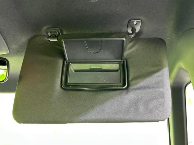 ウェイク Ｇ　ＳＡ　新品タイヤ／保証書／純正　ＳＤナビ／衝突安全装置／両側電動スライドドア／ヘッドランプ　ＨＩＤ／Ｂｌｕｅｔｏｏｔｈ接続／ＥＴＣ／ＥＢＤ付ＡＢＳ／横滑り防止装置／アイドリングストップ／バックモニター（40枚目）