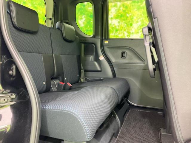 タント カスタムＲＳ　保証書／純正　１０インチ　ＳＤナビ／スマートアシスト（トヨタ・ダイハツ）／両側電動スライドドア／シートヒーター　前席／車線逸脱防止支援システム／シート　ハーフレザー／ヘッドランプ　ＬＥＤ　バックカメラ（5枚目）